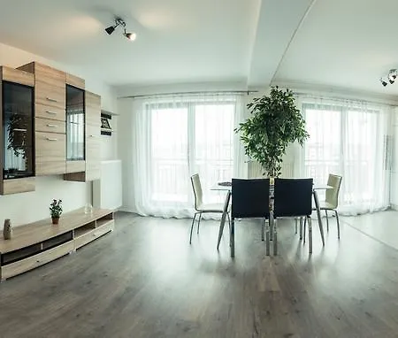 Apartment 162 Aurel Vlaicu Cluj-Napoca