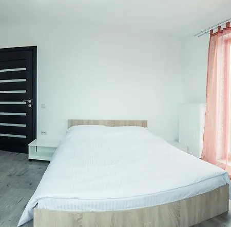Apartment 162 Aurel Vlaicu