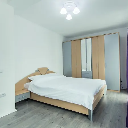 162 Aurel Vlaicu Apartment Cluj-Napoca
