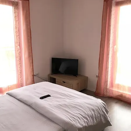 162 Aurel Vlaicu Apartment Cluj-Napoca